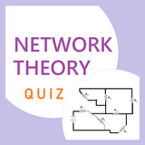 Network Theory Quiz icon
