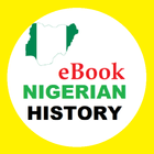 Nigerian History (eBook) आइकन