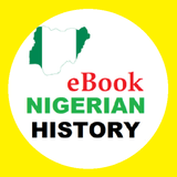 Nigerian History (eBook) icône