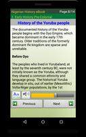 Nigerian History (eBook) 截图 1