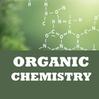 Organic Chemistry Quiz ikona