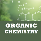 Organic Chemistry Quiz ไอคอน