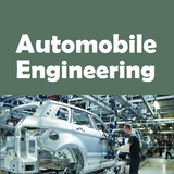 Automobile Engineering Quiz simgesi