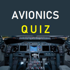 آیکون‌ Avionics Quiz