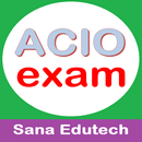 ACIO Exam Prep APK