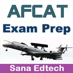 AFCAT Exam Prep アプリダウンロード