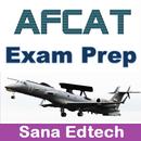 AFCAT Exam Prep-APK