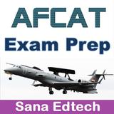AFCAT Exam ícone