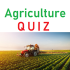 Agriculture Quiz icône