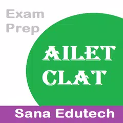 AILET CLAT Prep