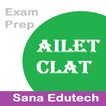 AILET CLAT Prep