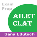AILET CLAT Prep APK