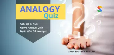 Analogy Quiz
