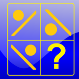 Analogy Quiz آئیکن