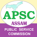 APSC Assam PSC-APK