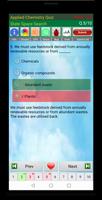 Applied Chemistry screenshot 3