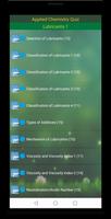 Applied Chemistry screenshot 1