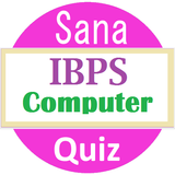 IBPS Computer Quiz biểu tượng