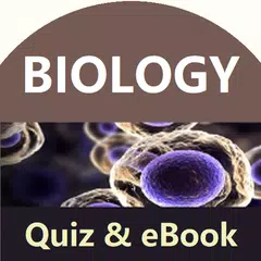 Biology Quiz and eBook APK 下載