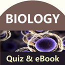 Biology Quiz and eBook APK