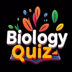 Biology Quiz & eBook Icon