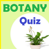 Botany Quiz! icon