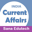 Current Affairs Quiz & Book-APK