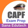 CAPF Exam