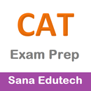 CAT Exam Prep APK