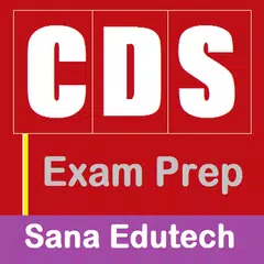 CDS Exam Prep APK Herunterladen