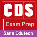 CDS Exam Prep-APK