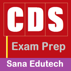 CDS Exam icon