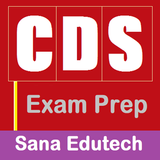 CDS Exam icône