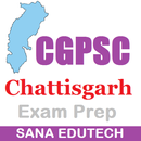 CGPSC Exam Prep-APK