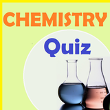 Quiz Chimie! icône