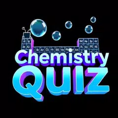 Chemistry Quiz & eBook Icon