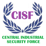 CISF Exam icône