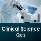 Clinical Science Quiz 圖標