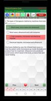 Clinical Science Quiz 截圖 3