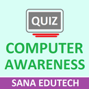Computer Awareness quiz APK