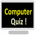Computer Quiz ícone