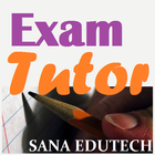 Exam Tutor icône