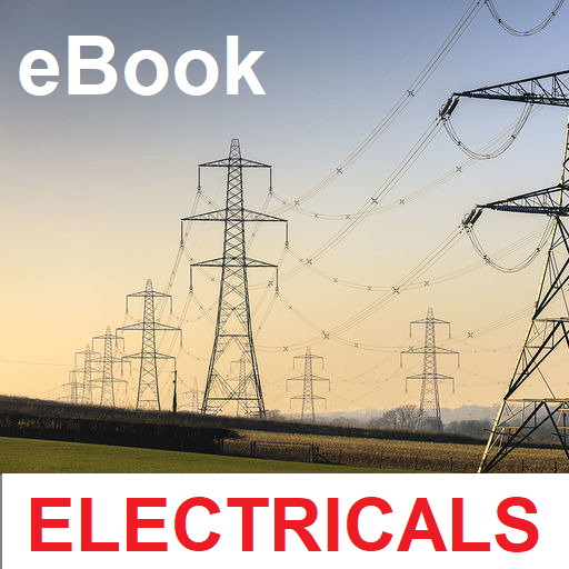 Electricals eBook