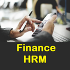 Finance and HRM Quiz icon