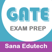 ZBB_GATE Exam Prep