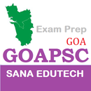 GOAPSC Exam Prep APK