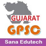 GPSC Exam Prep আইকন