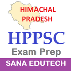 HPPSC/HPAS Exam Prep أيقونة