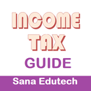 Income Tax Guide (India) APK