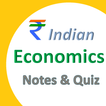 Indian Economics Quiz